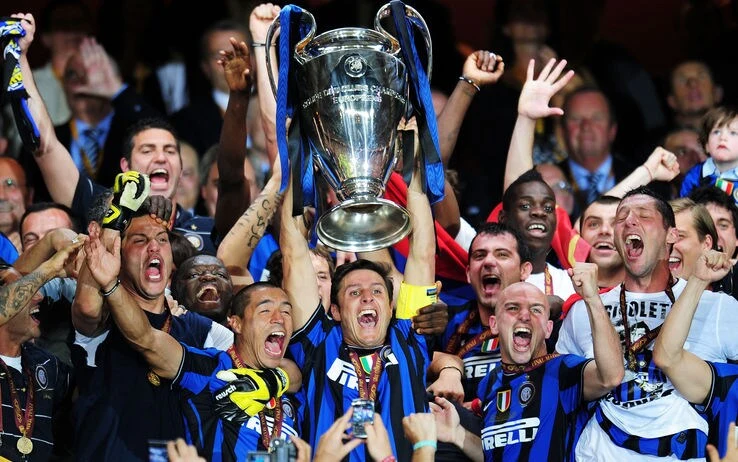 Javier Zanetti