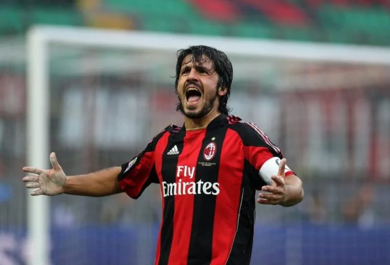 Gennaro Gattuso