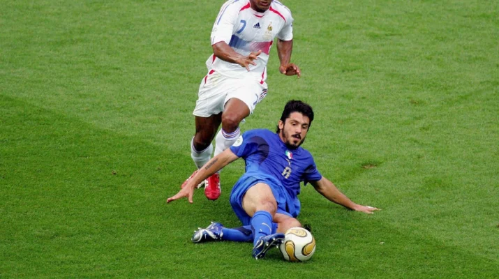 Gennaro Gattuso