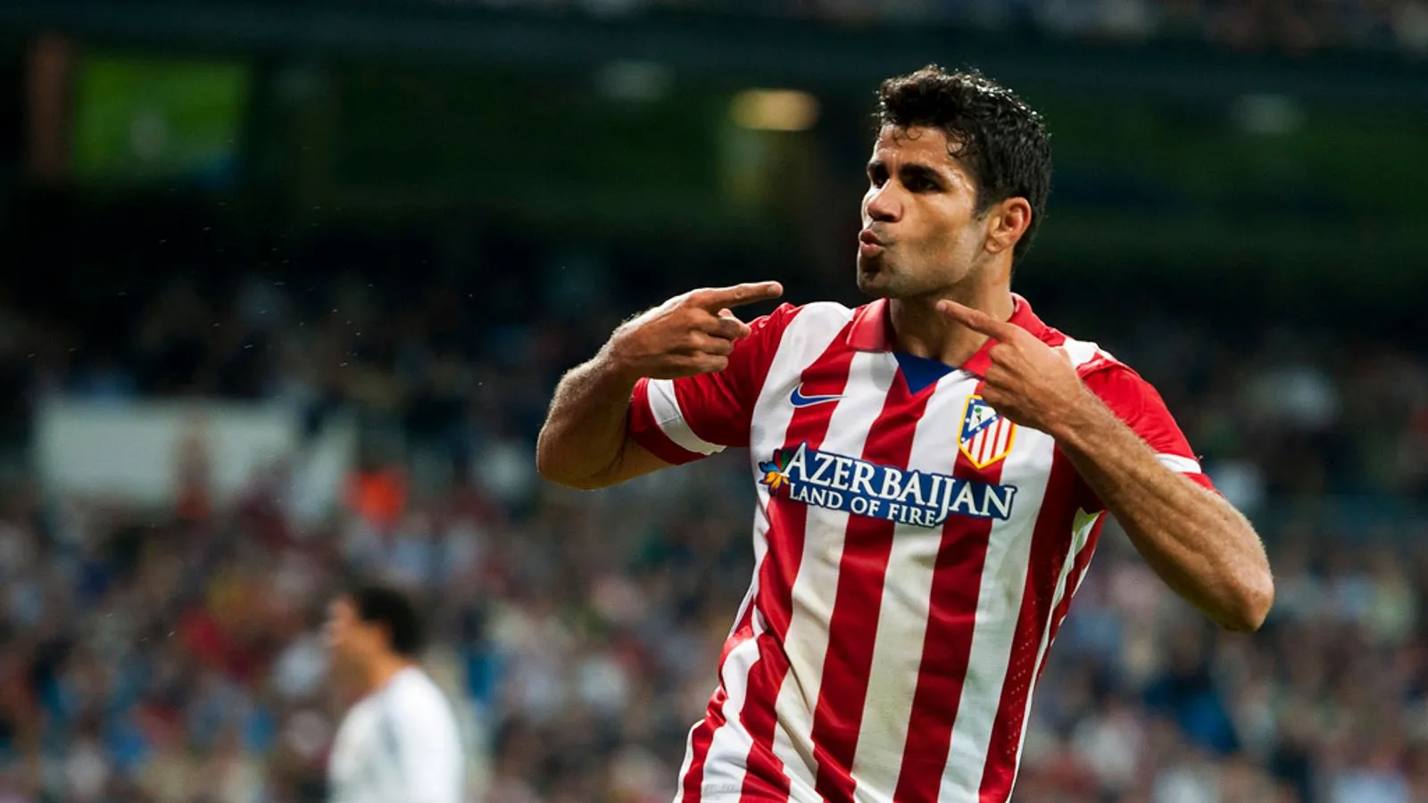 Diego Costa