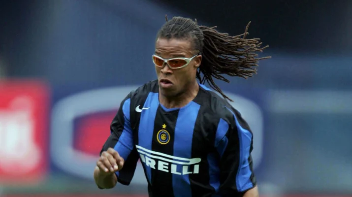 Edgar Davids