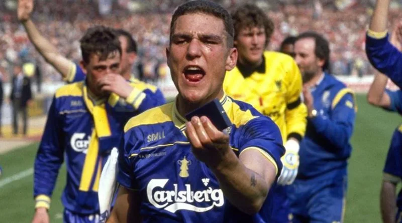 Vinnie Jones