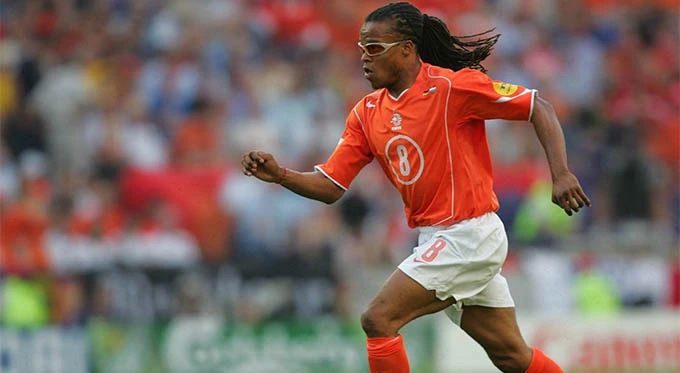 Edgar Davids