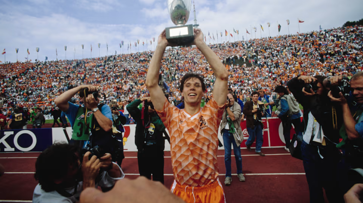 Marco van Basten