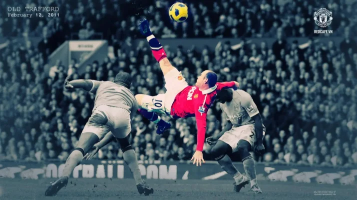 Wayne Rooney