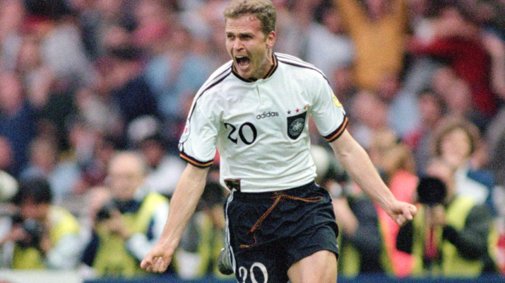 Oliver Bierhoff