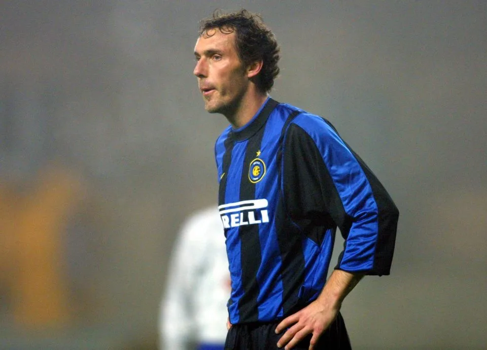 Laurent Blanc