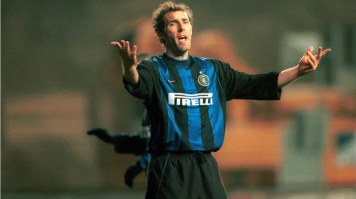 Laurent Blanc