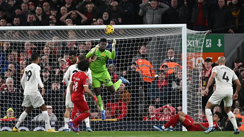 Kiper Baru