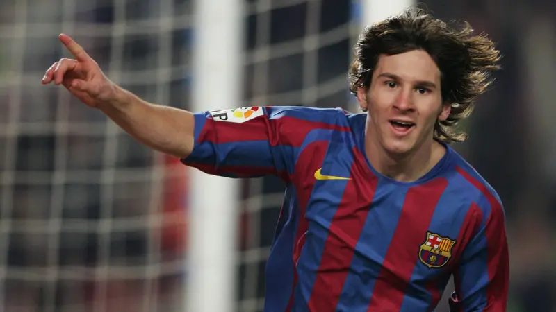 Meraih Ballon d'Or