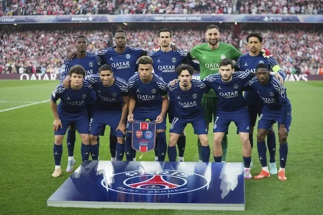 Kandang PSG