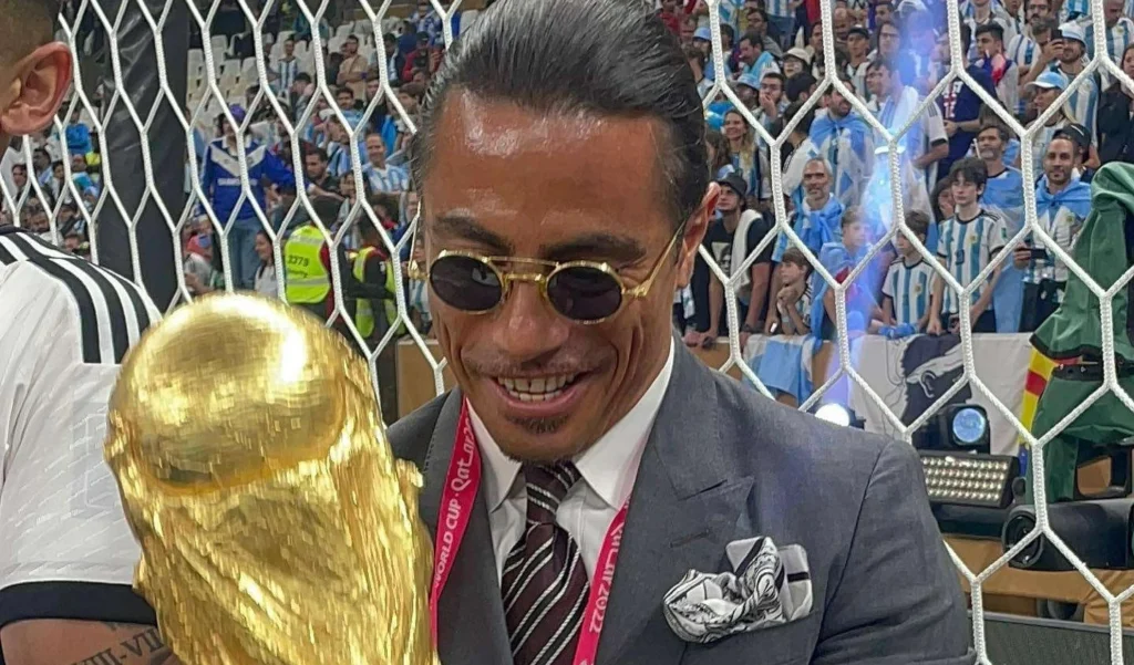 Juara PSG