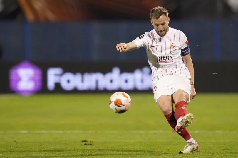  Ivan Rakitic