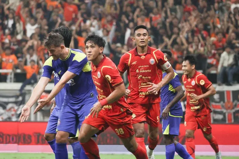 Persija