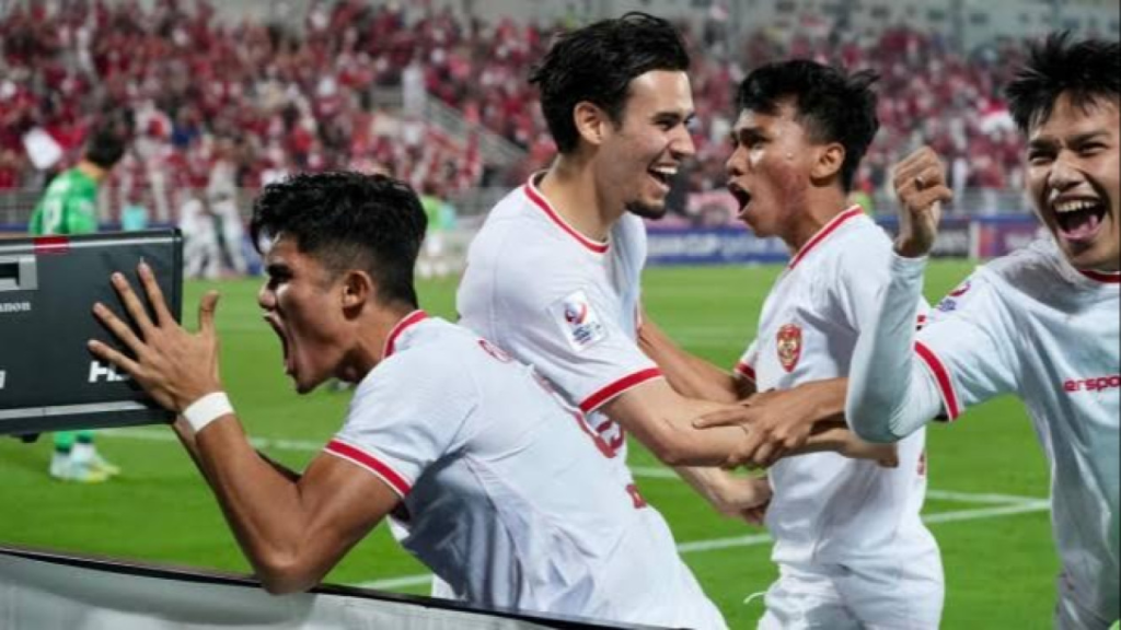 Timnas