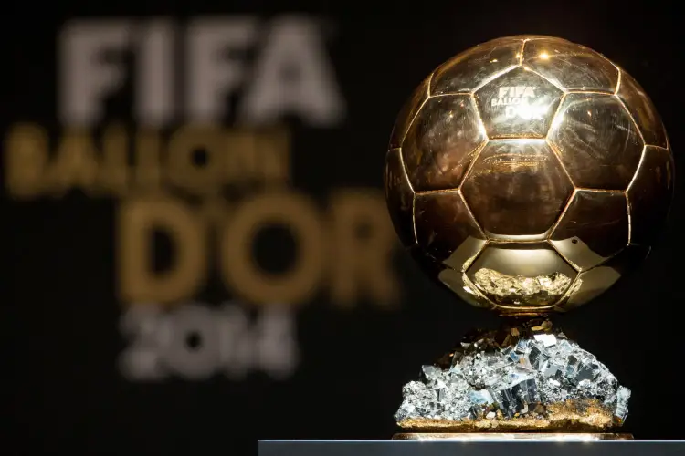 Ballon d’Or 2025