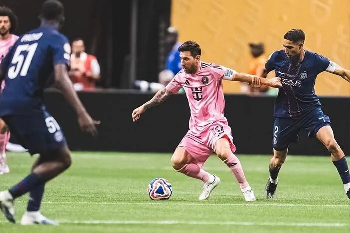 Inter Miami