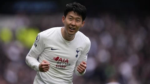 Heung-min