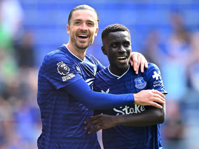 Everton