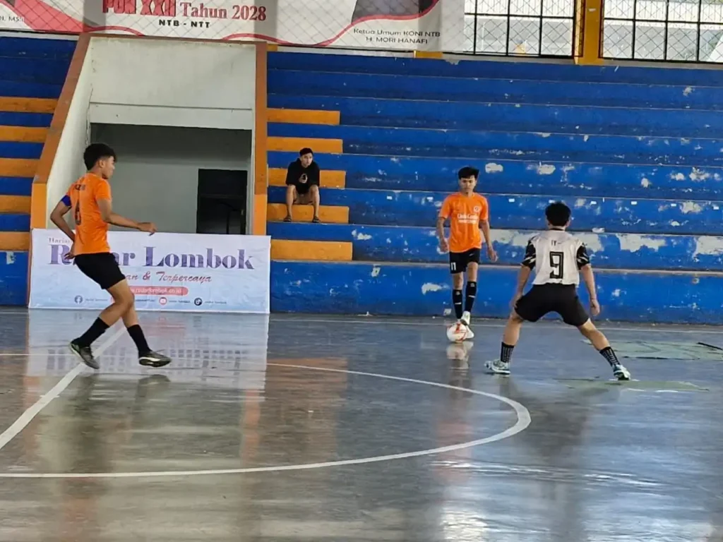 Turnamen