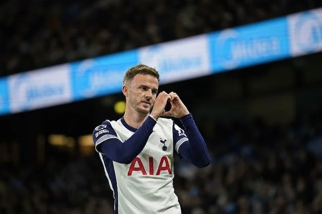 Tottenham