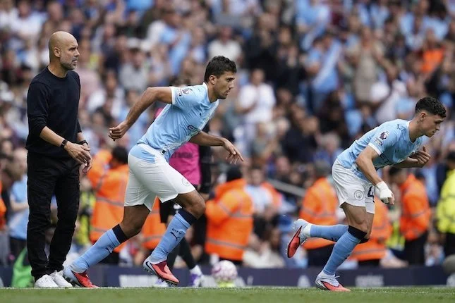 Man City