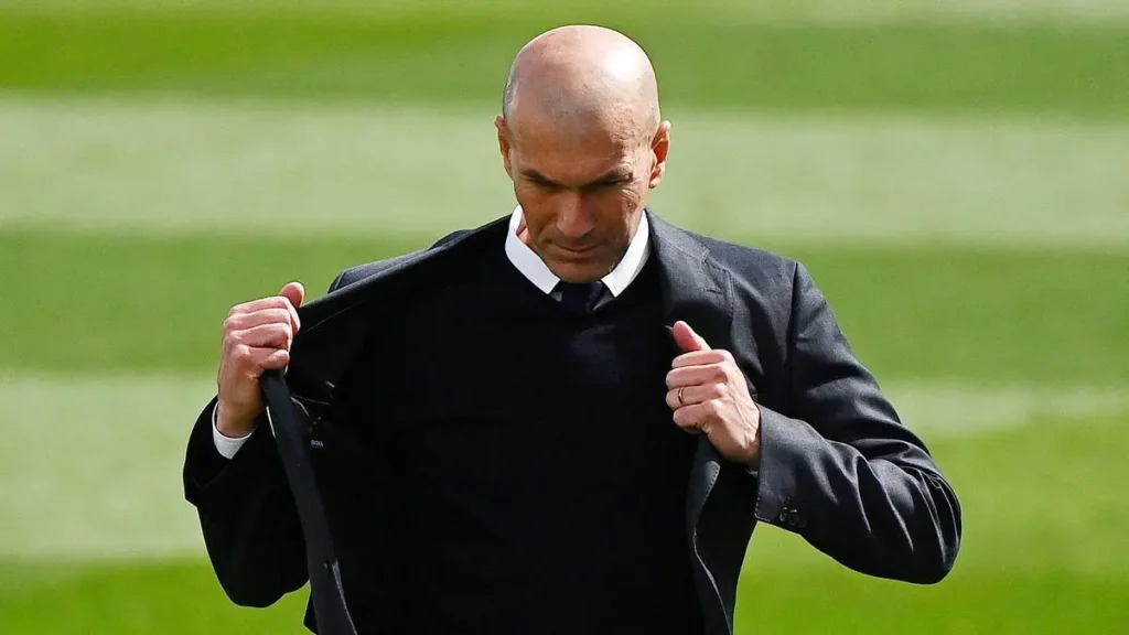 Zidane