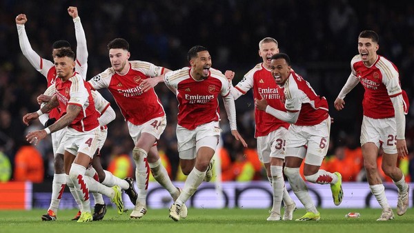 Champions