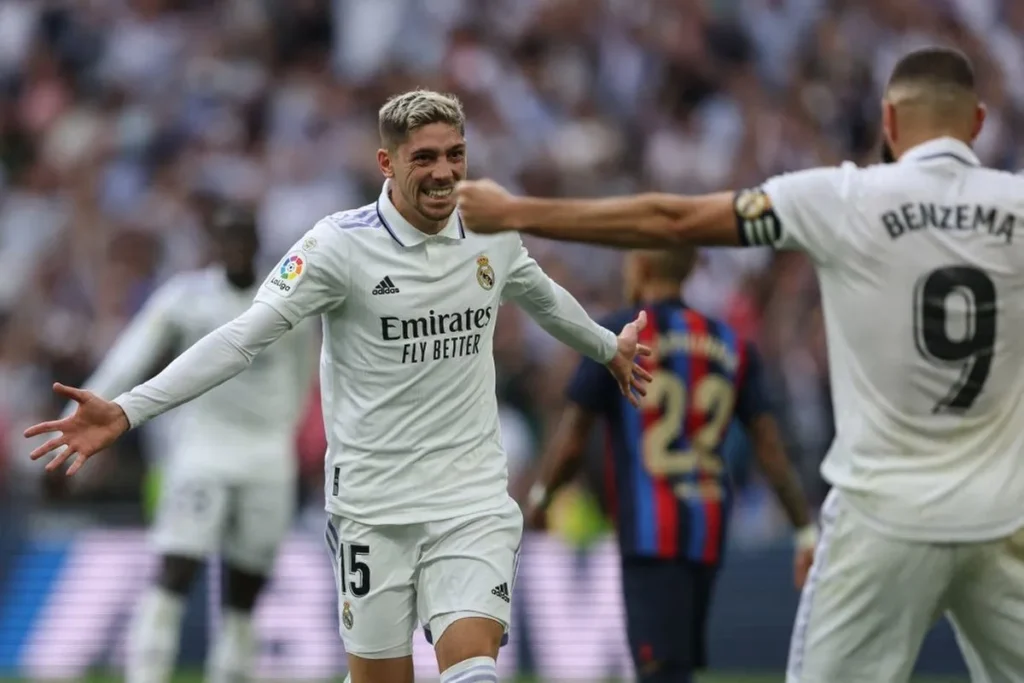 El Clasico
