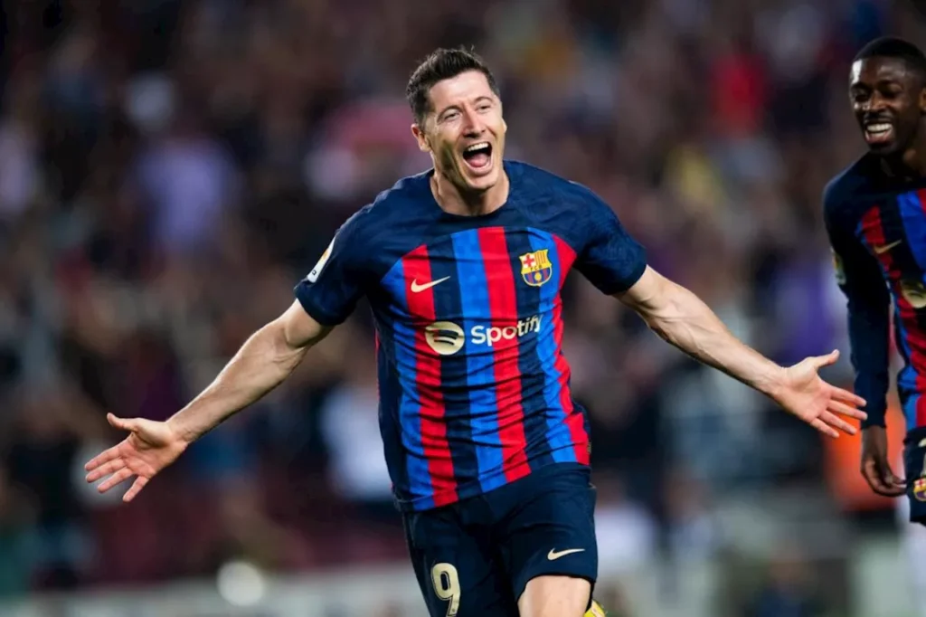 El Clasico