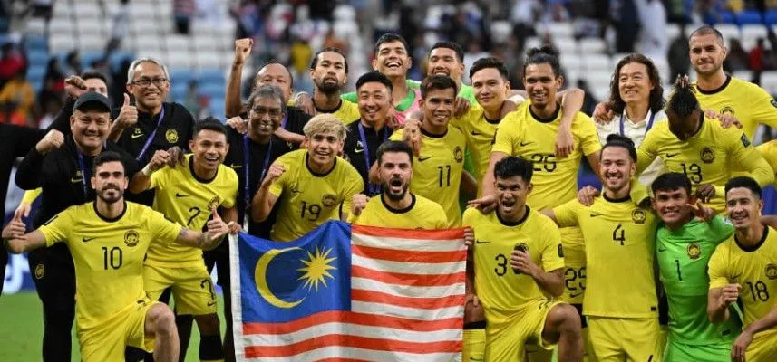 Malaysia
